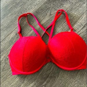 Victoria Secret 36C push up
